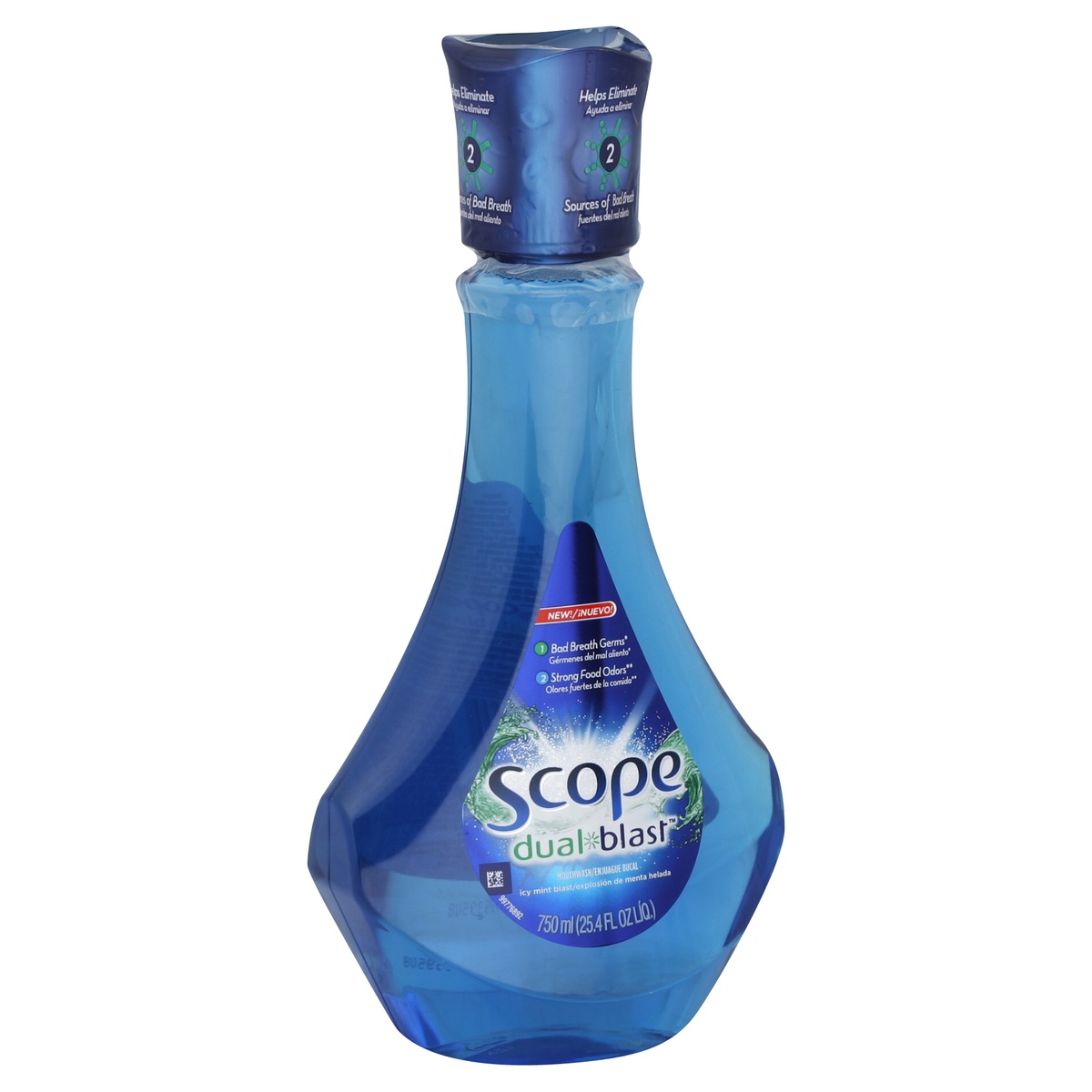 Scope Mouthwash 25.4 oz Shipt