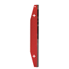 slide 2 of 5, Red Devil 4047 24-Inch Multi-Purpose Painter's Trim Guard, 24 in