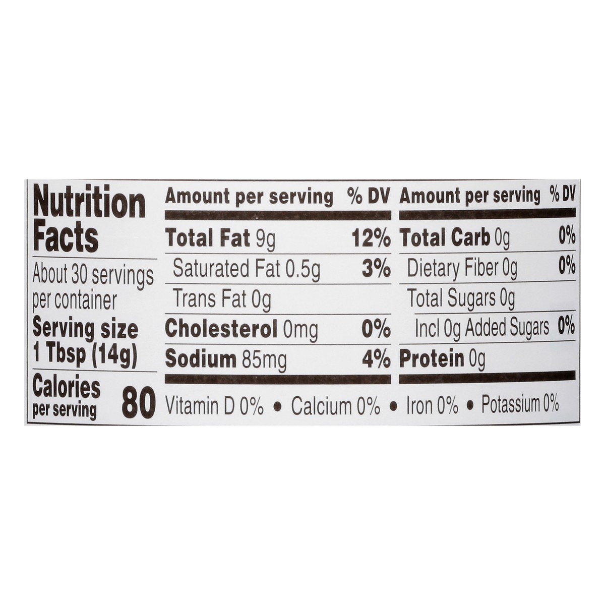 slide 10 of 14, Full Circle Market Plant-Based Vegan Dressing & Spread 15 oz, 15 oz