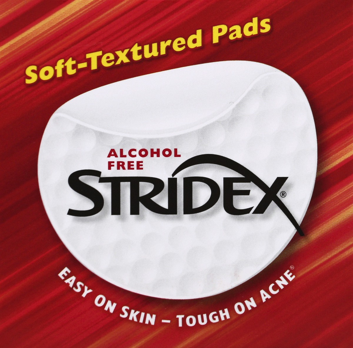 slide 5 of 10, Stridex Max Acne Pads, 55 ct