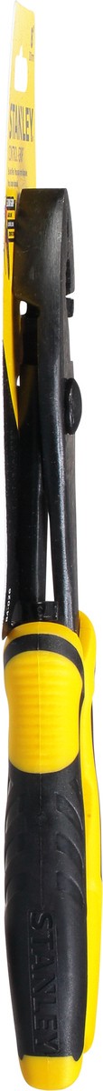 slide 2 of 11, Stanley 8 in. Slip Joint Pliers, 8 in