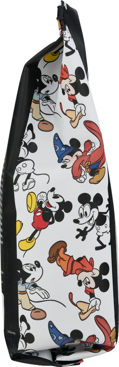 slide 2 of 12, Joffrey's Coffee & Tea Company Medium Roast Ground Mickey Mouse Classic Blend Coffee 11 oz, 11 oz