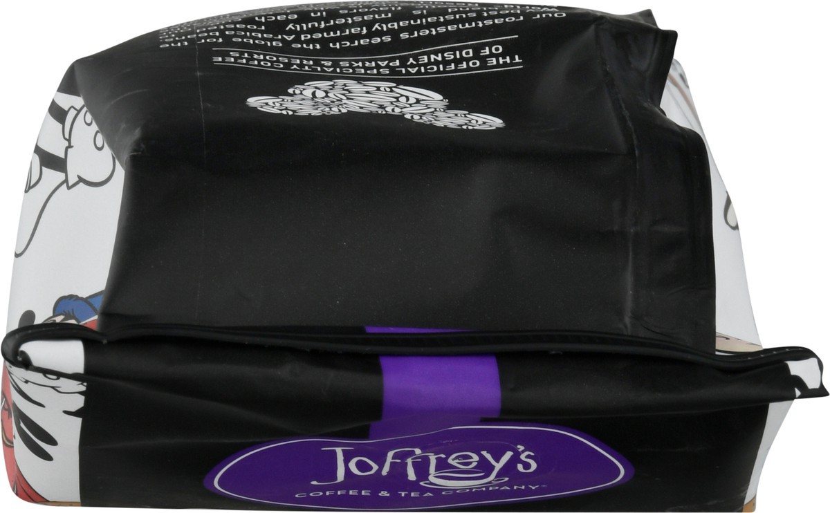 slide 8 of 12, Joffrey's Coffee & Tea Company Medium Roast Ground Mickey Mouse Classic Blend Coffee 11 oz, 11 oz