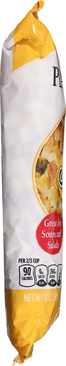 slide 13 of 13, Country Hearth Cubed Plain White Stuffing 12 oz, 12 oz