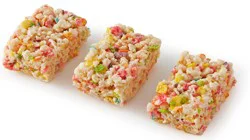 Bakery Fresh Fruity Crispy Rice Bar