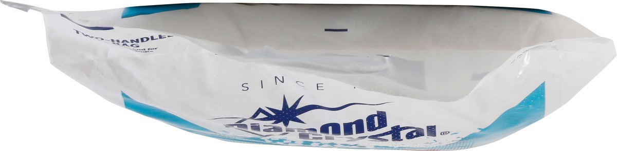 slide 2 of 12, Diamond Crystal Splash Ready Pool Salt 40 lb, 40 lb