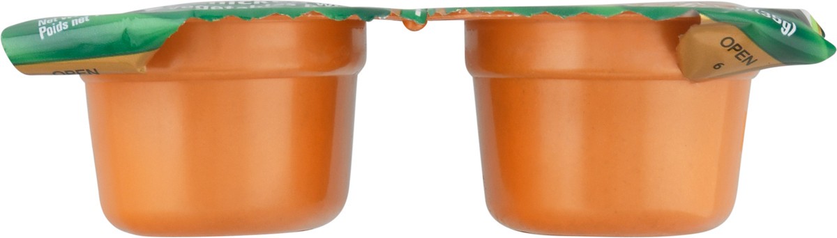 slide 4 of 9, Inaba Twins 2 Packs Chicken With Vegetables Recipe Side Dish For Dogs 2 Cup/Tub/Bowl 2 ea Pack, 2 ct