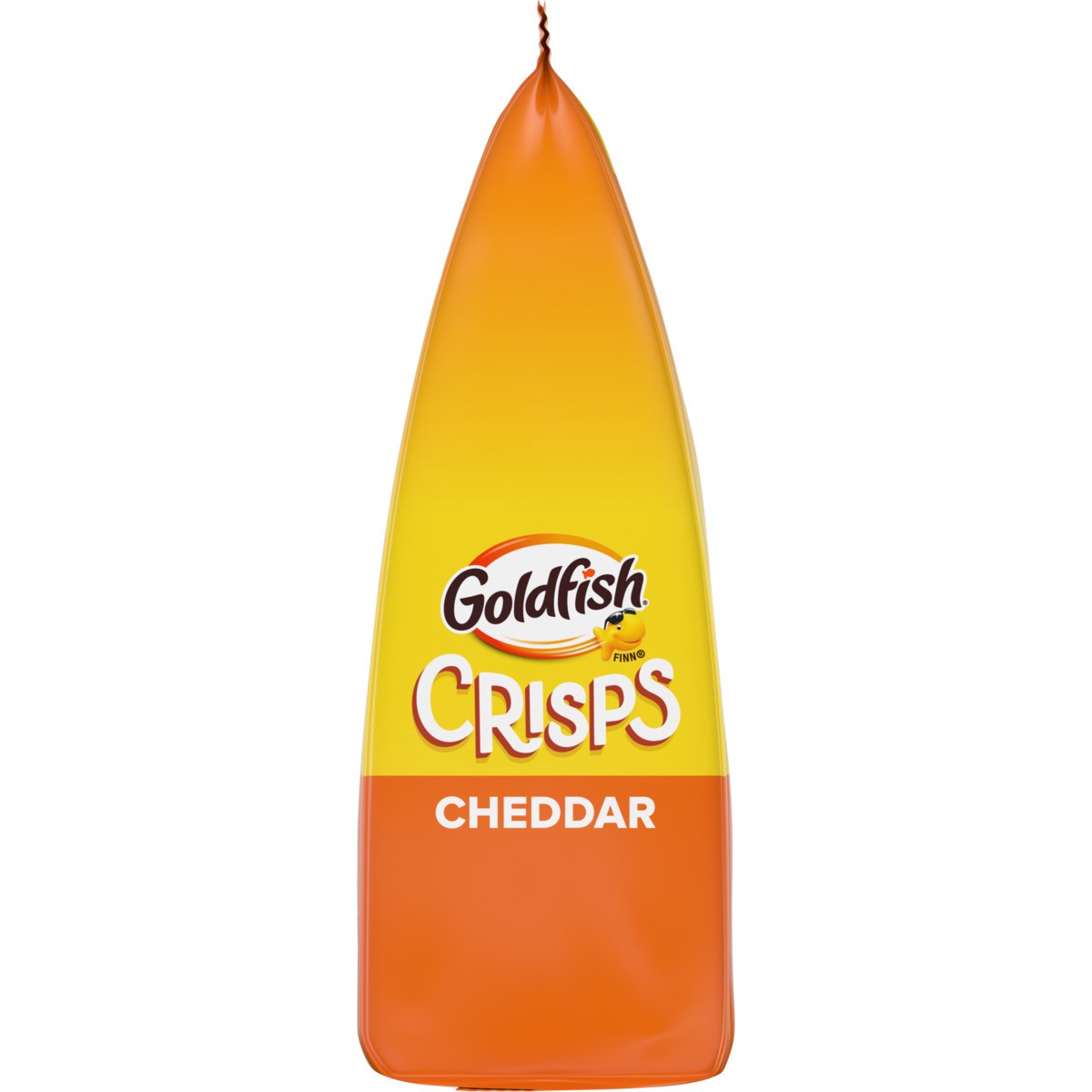 slide 12 of 12, Goldfish Cheddar Crisps, 6.250 oz
