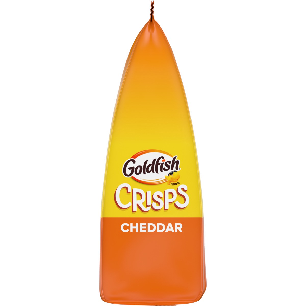 slide 5 of 12, Goldfish Cheddar Crisps, 6.250 oz