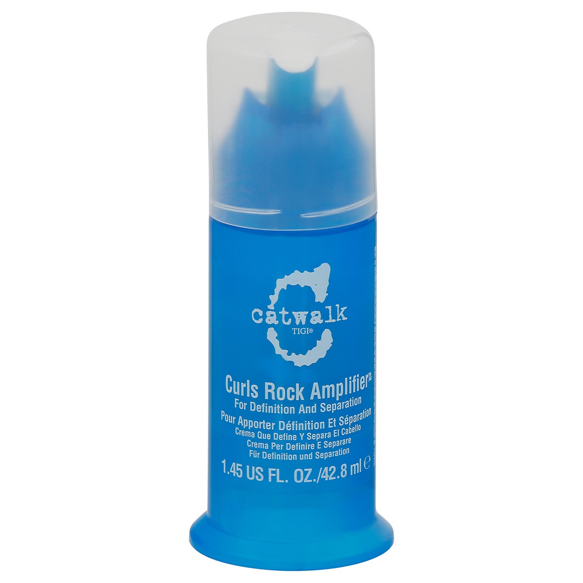 slide 5 of 12, Catwalk Curls Rock Amplifier, 1.45 oz