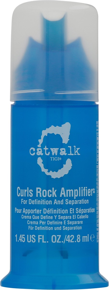 slide 6 of 12, Catwalk Curls Rock Amplifier, 1.45 oz