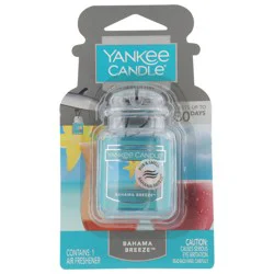 Yankee Candle Bahama Breeze Air Freshener 1 ea