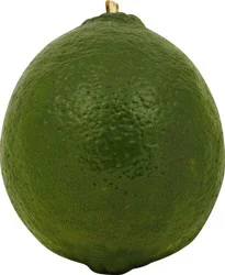 Produce Lime 1 ea