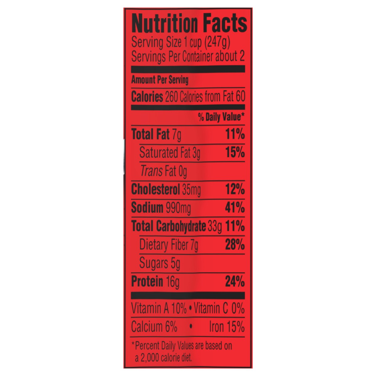 slide 4 of 11, Hormel Chunky Chili with Beef Beans 15 oz. Pull-Top Can, 15 oz