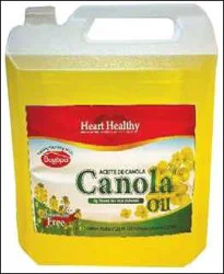Bogopa Canola Oil