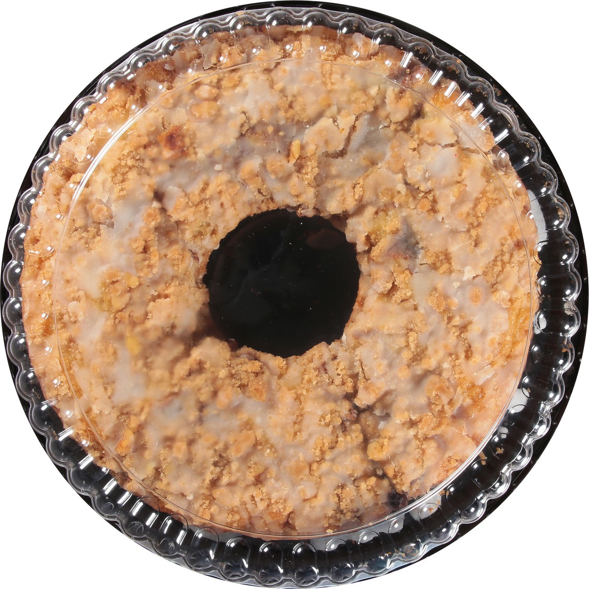 slide 12 of 14, First Street Sock It To Me Bundt Cake, 36 oz