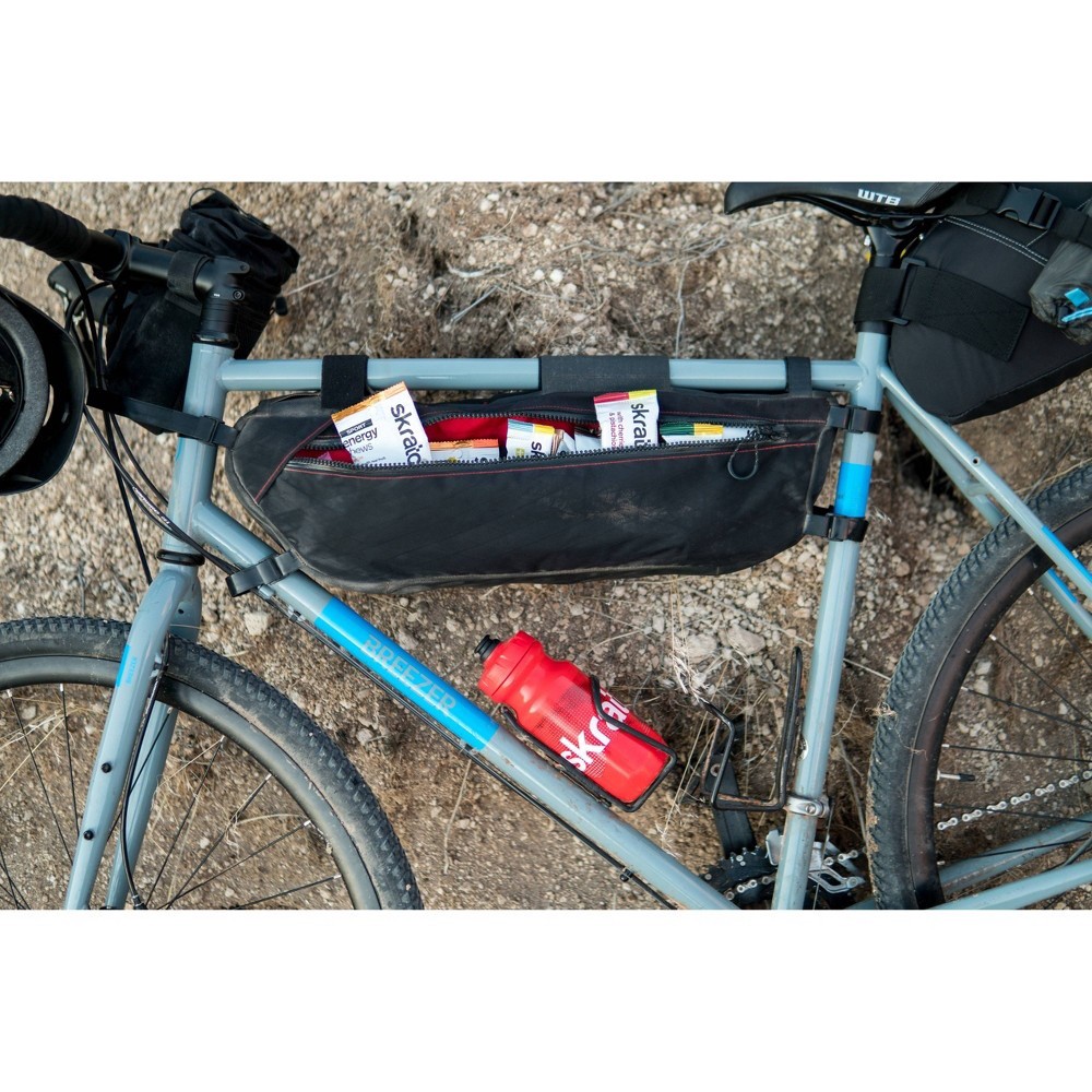 slide 2 of 4, Skratch Labs Sport Vegan Hydration Drink Mix - 0.8oz - Orange, 0.8 oz