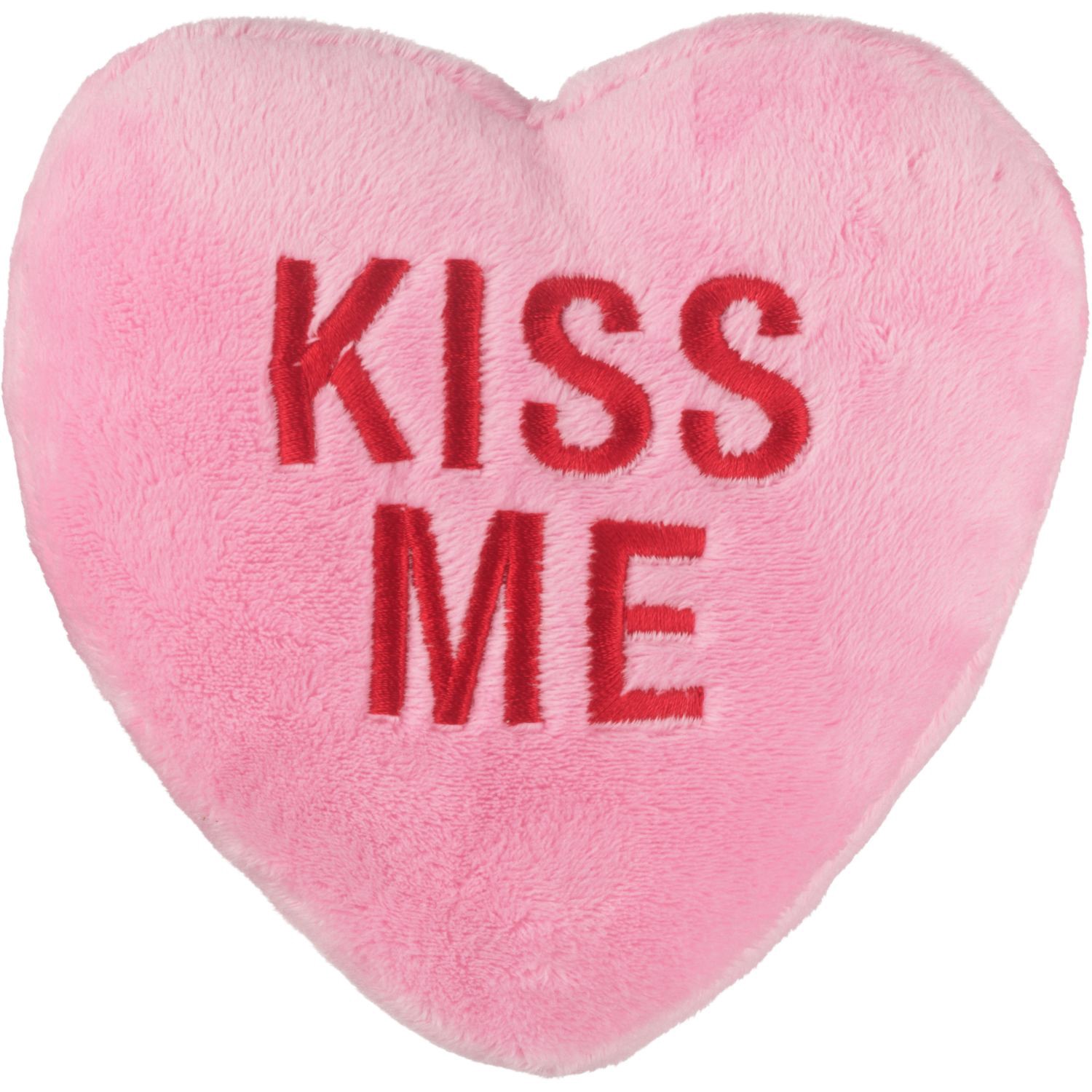 slide 1 of 1, Sweetheartsâ The Original! Pet Plush Toy, Assorted Designs, 1 Ct, 1 ct