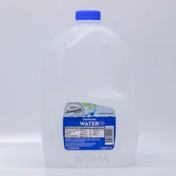 Sunnyside Farms, Drinking Water