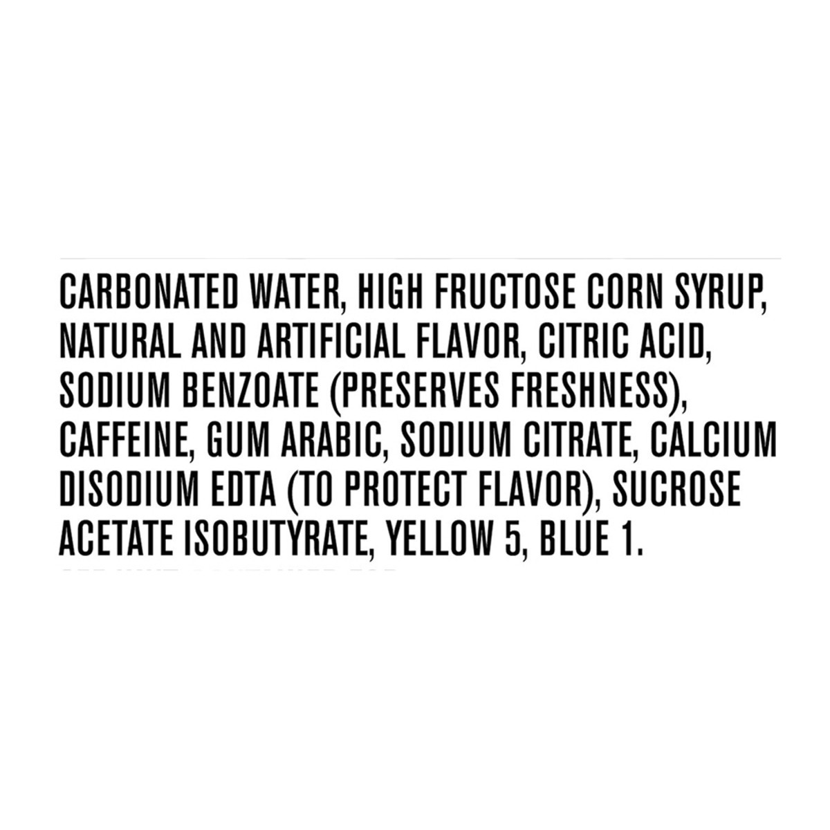 slide 10 of 11, Mountain Dew Baja Blast DEW With A Blast Of Natural & Artificial Tropical Lime Flavor 12 Fl Oz, 24 Count, 24 ct