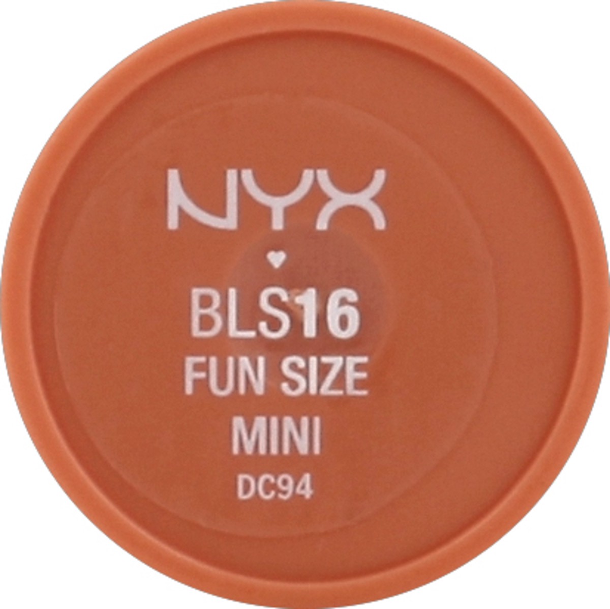 slide 2 of 3, NYX Professional Makeup Lipstick 0.16 oz, 0.16 oz