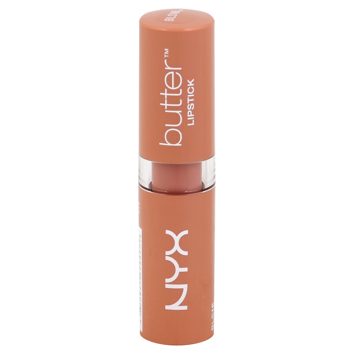 slide 3 of 3, NYX Professional Makeup Lipstick 0.16 oz, 0.16 oz