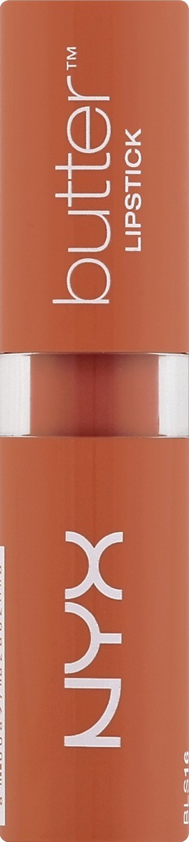 slide 1 of 3, NYX Professional Makeup Lipstick 0.16 oz, 0.16 oz