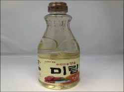 Lotte Mirin / Cooking Wine / Large