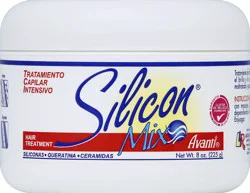 Silicon Mix Hair Treatment 8 oz