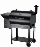 Z Grills Wood Pellet Grill