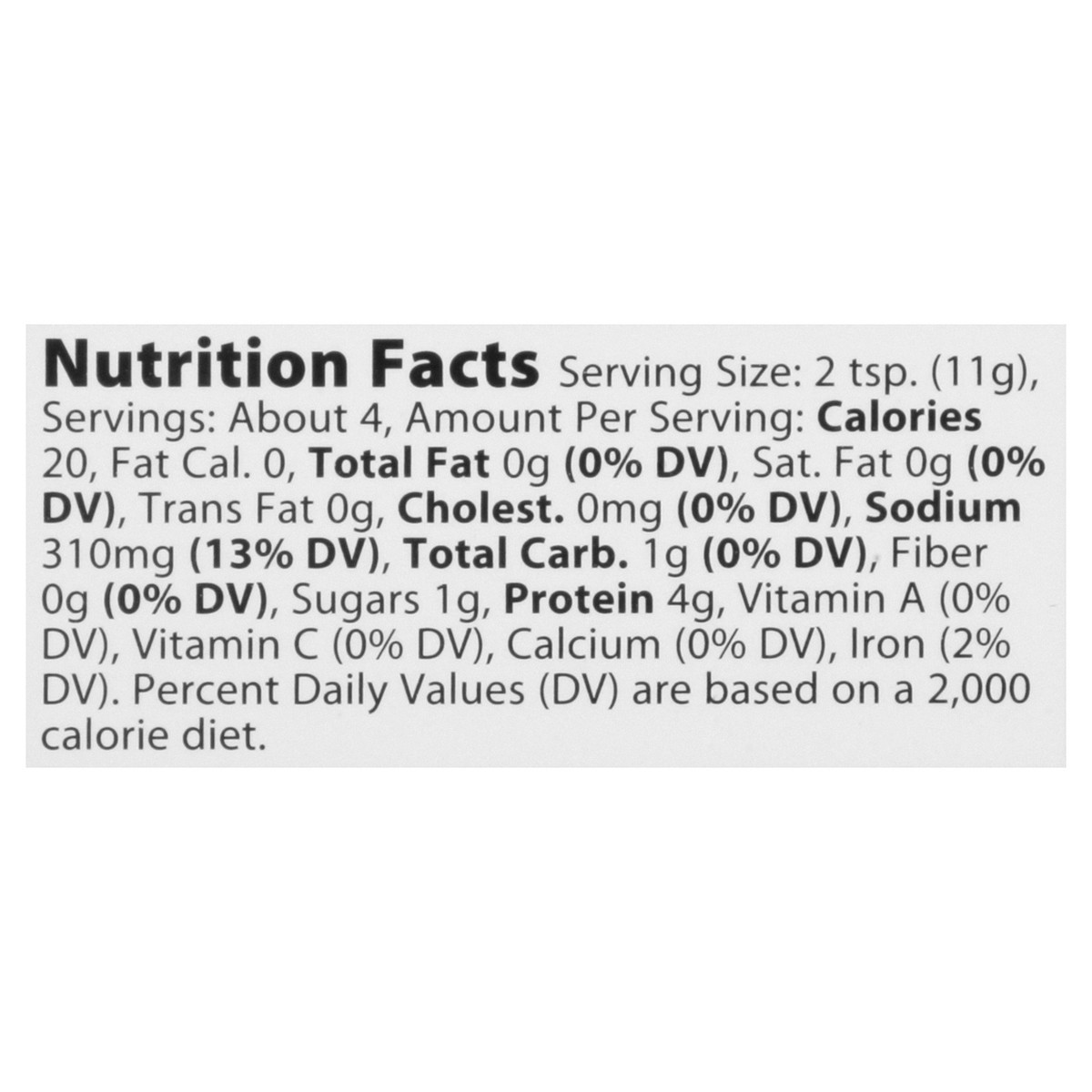 slide 10 of 10, More Than Gourmet Classic Roasted Chicken Stock, 1.5 oz