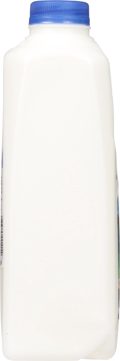 slide 8 of 9, Swiss 2% Reduced Fat Milk 1 qt, 1 qt