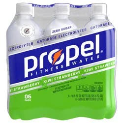Propel Thirst Quencher - 101.4 oz