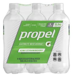 Propel Kiwi Strawberry Flavored Water