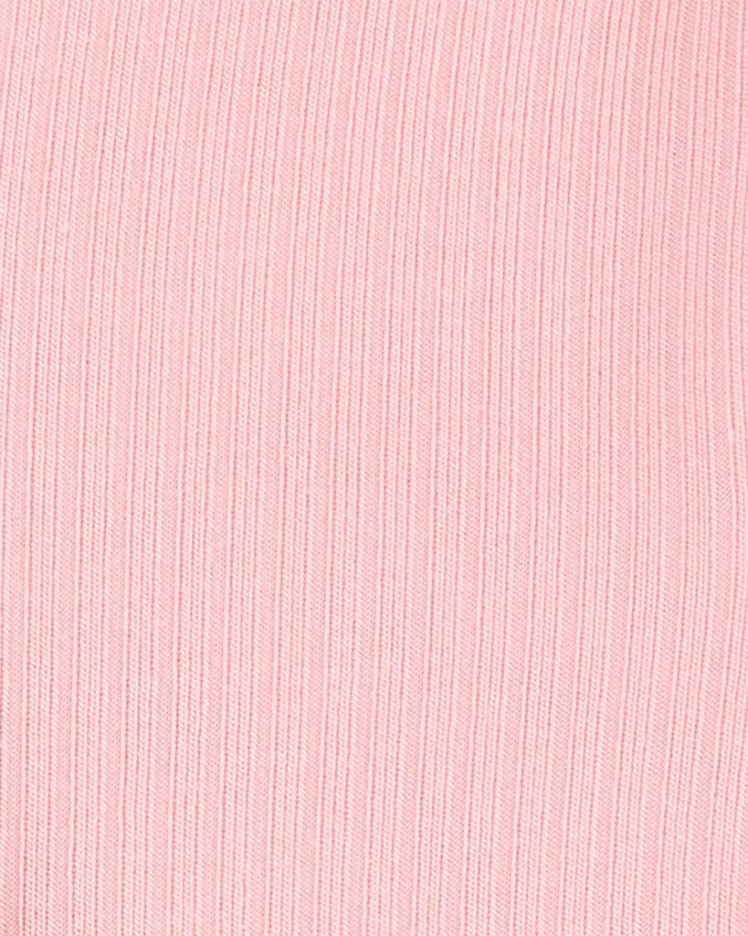 slide 3 of 5, Carter's Baby 2-Pack Long-Sleeve PurelySoft Bodysuits Multi NB, 1 ct