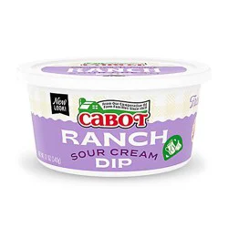 Cabot Ranch Dip - 12 Oz