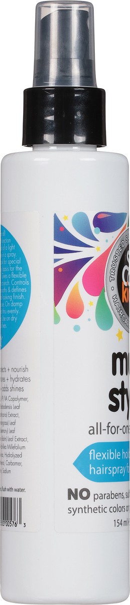 slide 2 of 10, SoCozy Kids Multi Styler 5.2 fl oz, 5.20 fl oz