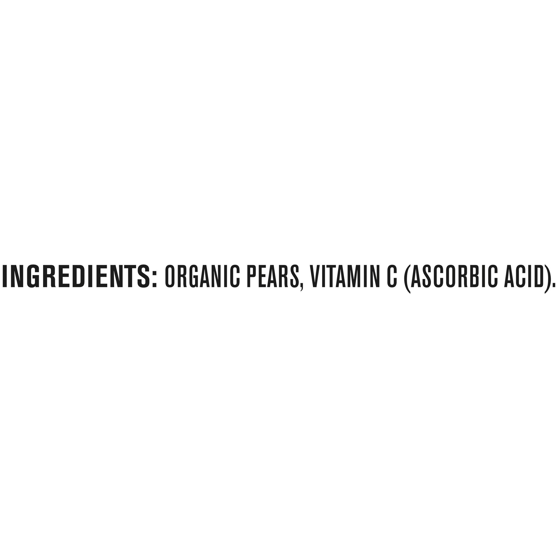 slide 2 of 13, Gerber 1st Foods Organic Pear Baby Food, 4 oz Jars, 10 Count, 4 oz