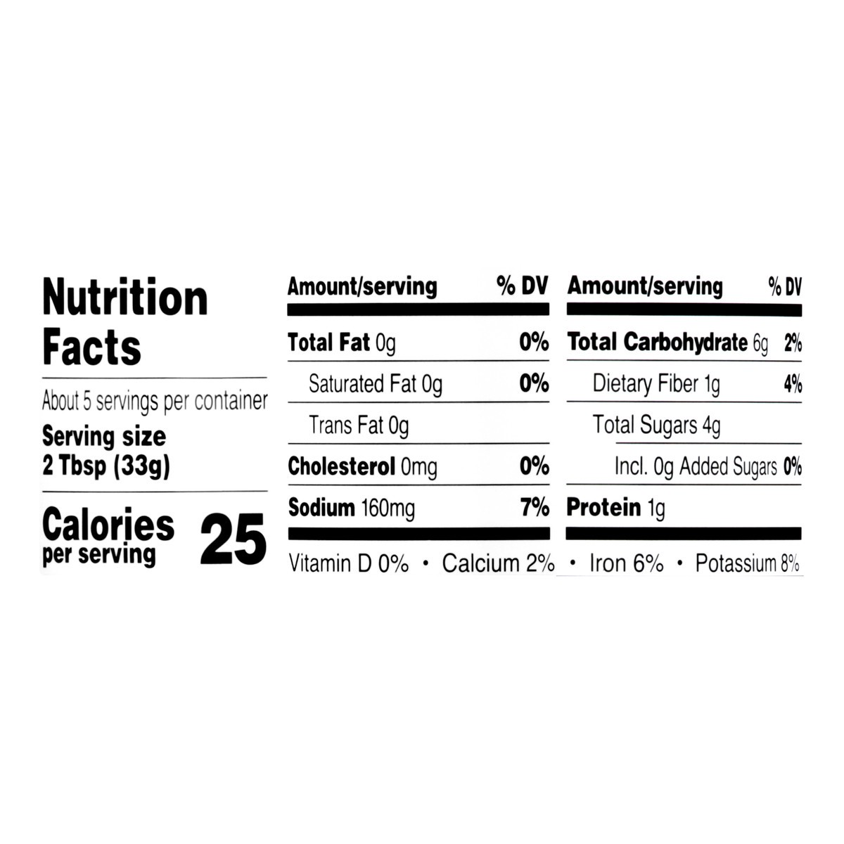 slide 4 of 8, Harris Teeter Tomato Paste - With Basil, Garlic & Oregano, 6 oz