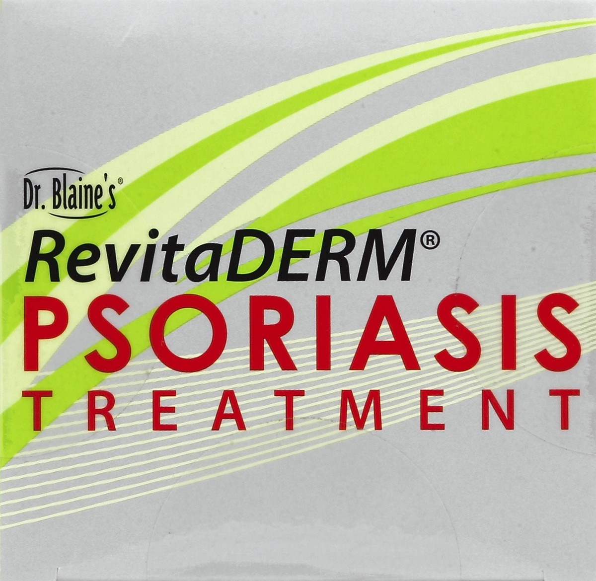 slide 5 of 5, RevitaDerm Psoriasis Treatment 4 oz, 4 oz