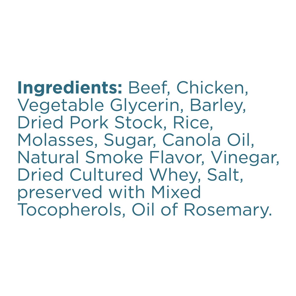 slide 2 of 8, Blue Buffalo Nudges On The Go Natural Dog Treats, Beef 5.5oz Reusable Container, 5.5 oz