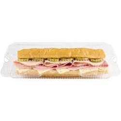 Cuban Sandwich