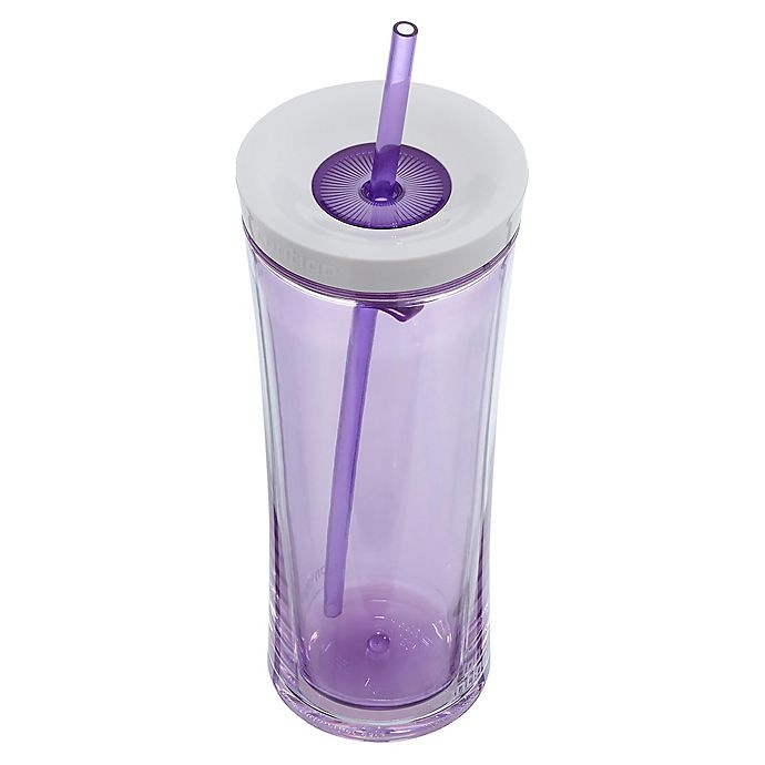 Review of Contigo Shake & Go Tumbler