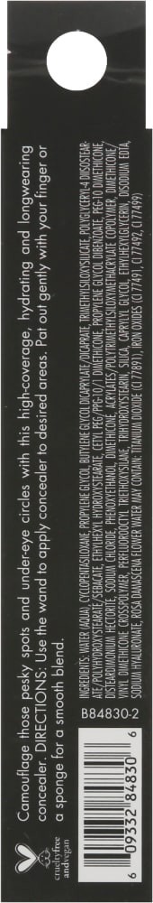 slide 2 of 2, E.L.F. Hydrating Camo Concealer - Medium Neutral, 1 ct