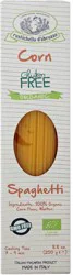 Manicaretti Organic Corn Spaghetti GluFree