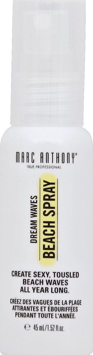 slide 2 of 2, Marc Anthony Beach Spray 1.52 oz, 1.5 oz