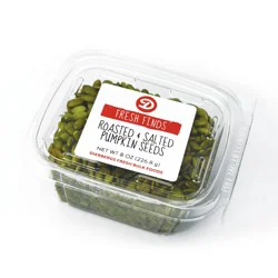Dierbergs Roasted & Salted Pumpkin Seeds