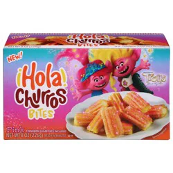 Hola! Churros Wicked Green Bites 8 oz
