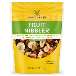 Western Family Good Sense Fruit Nibbler