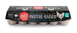 Vital Farms Xtra Large Pasture-Raised Eggs